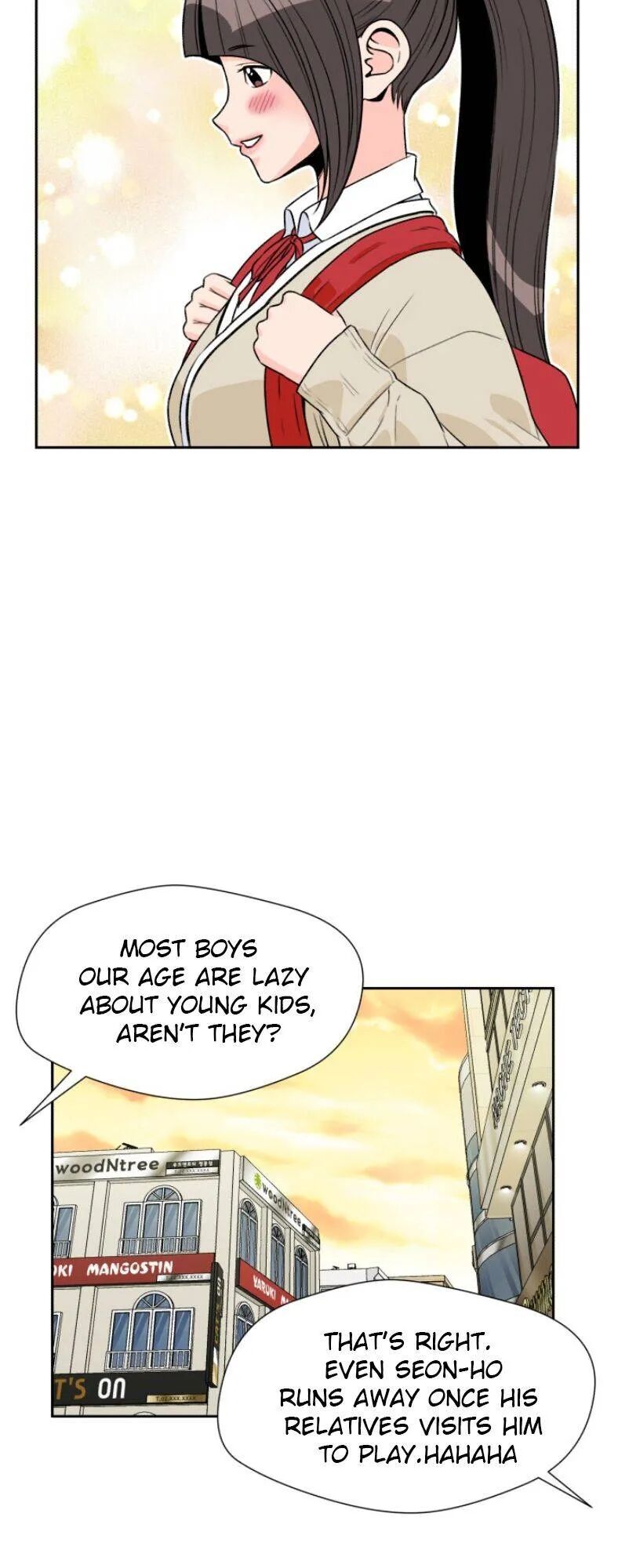Read Face Genius Manga Online