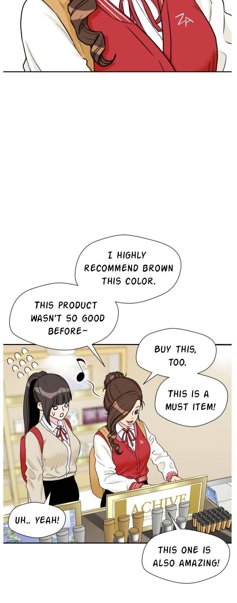 Read Face Genius Manga Online