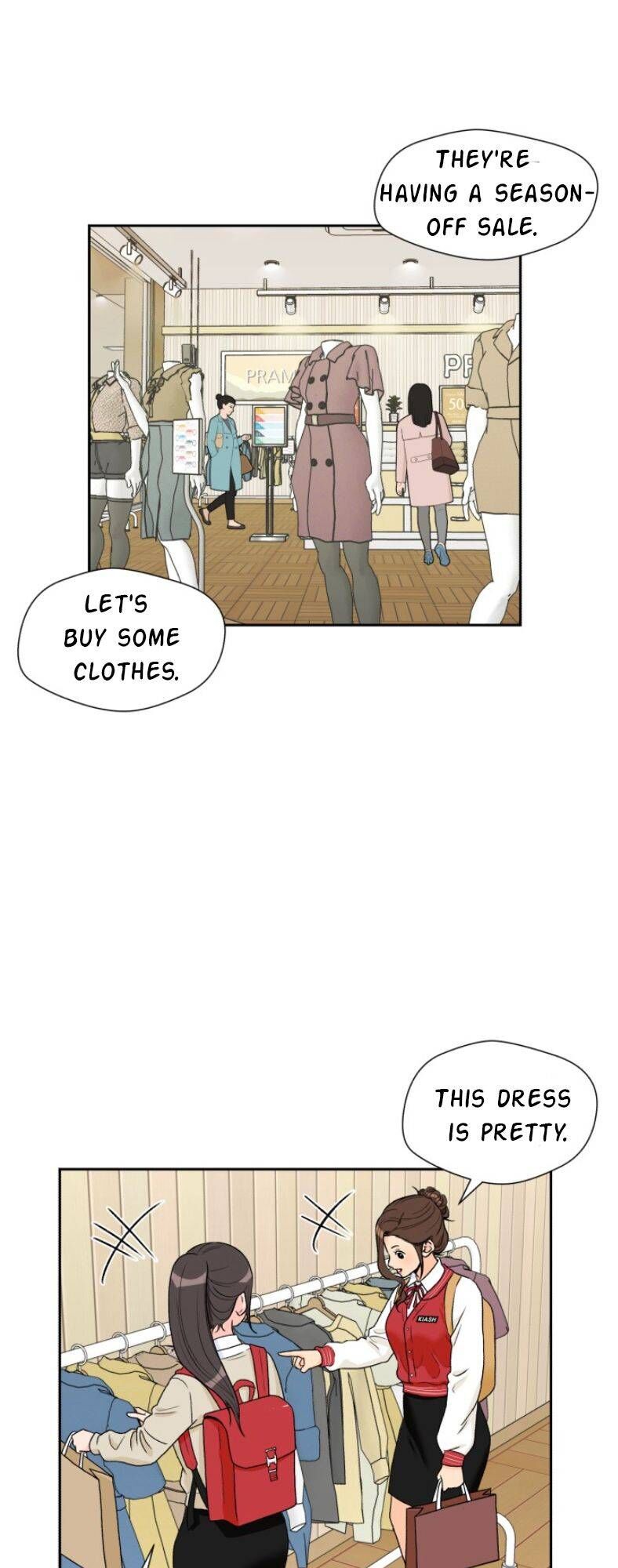 Read Face Genius Manga Online