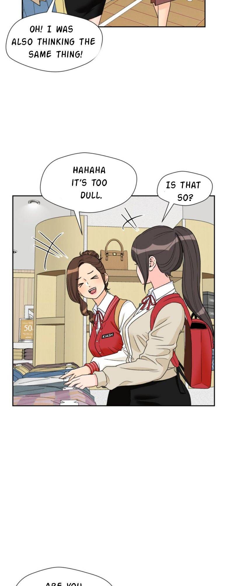 Read Face Genius Manga Online