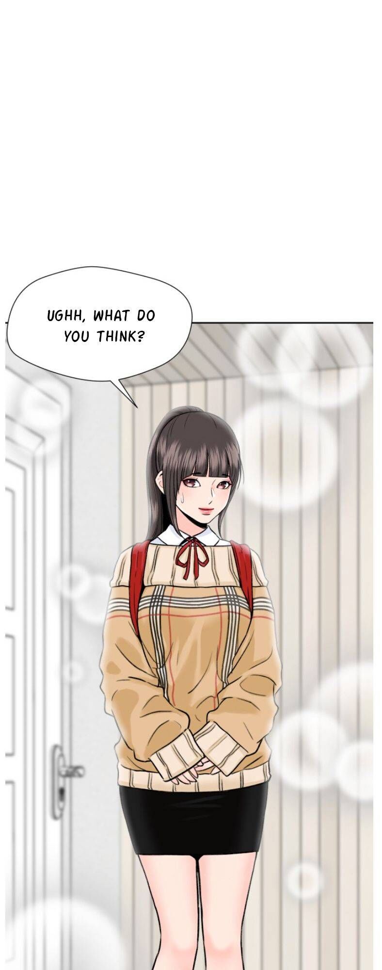 Read Face Genius Manga Online