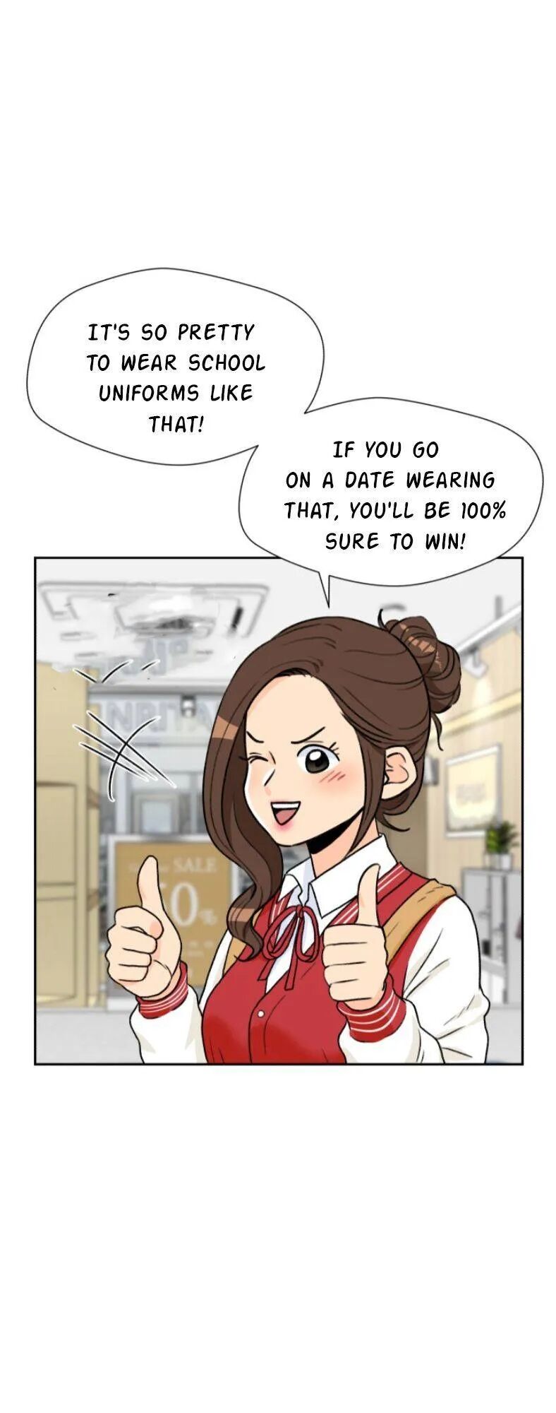 Read Face Genius Manga Online