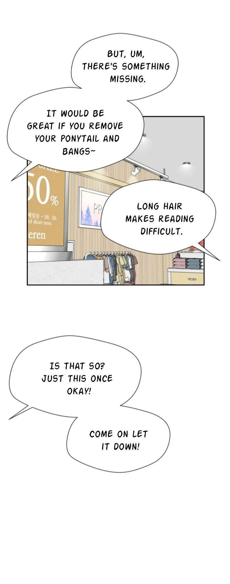 Read Face Genius Manga Online