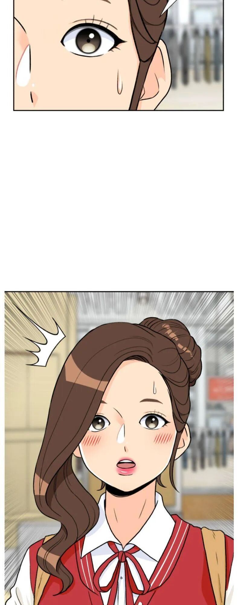 Read Face Genius Manga Online