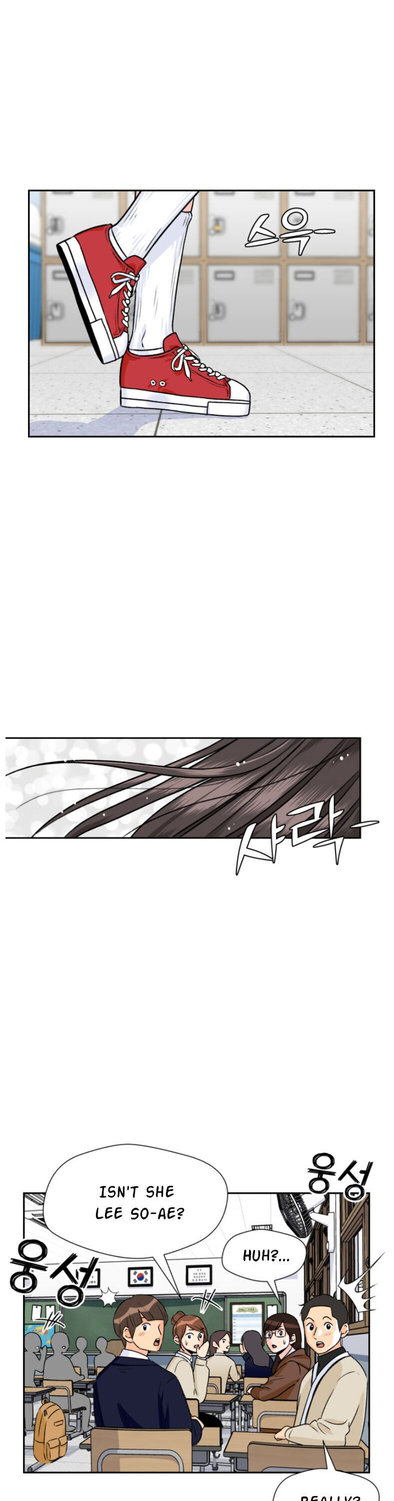 Read Face Genius Manga Online