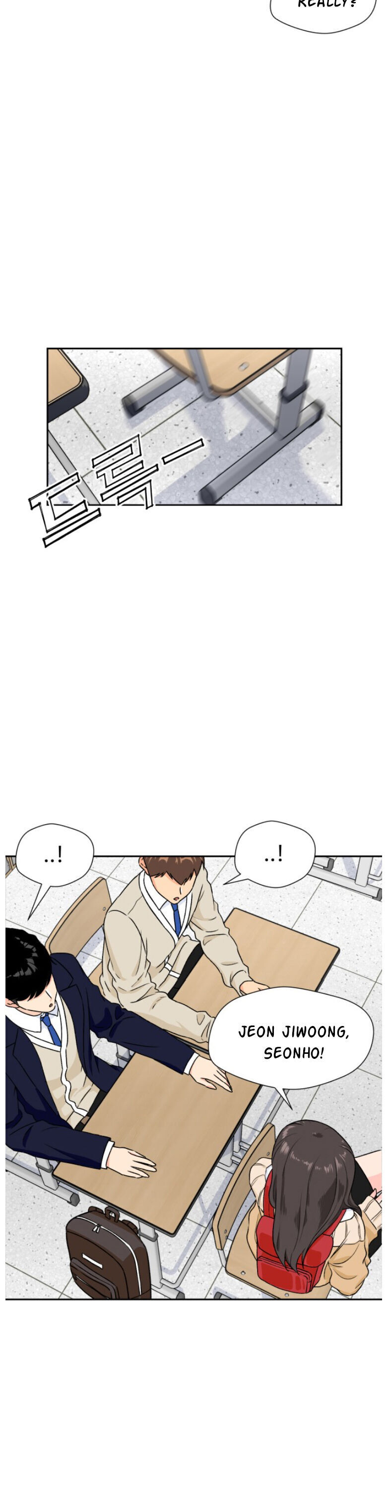 Read Face Genius Manga Online
