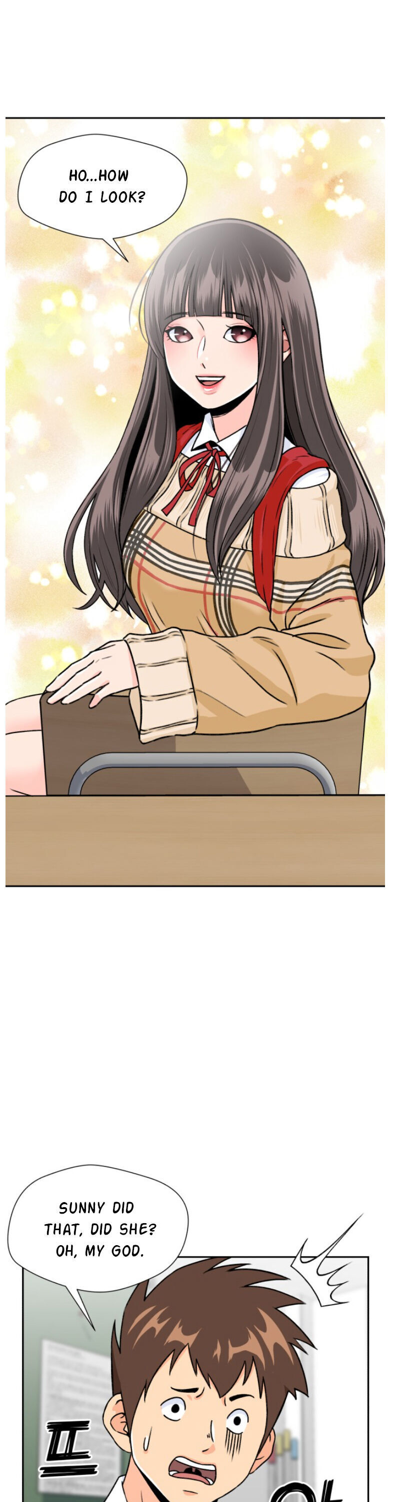 Read Face Genius Manga Online