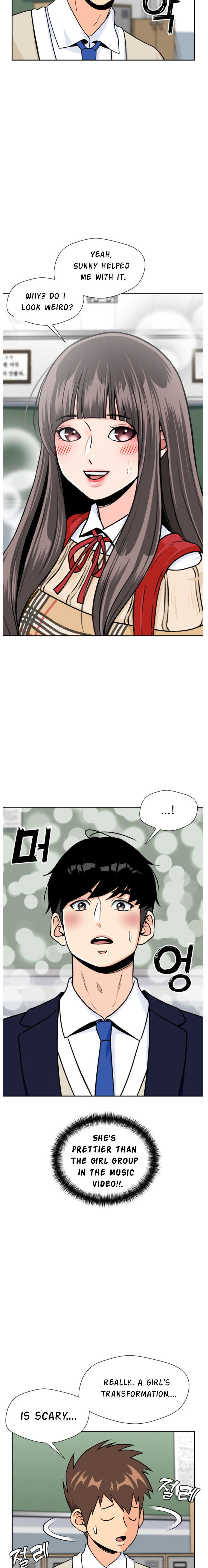 Read Face Genius Manga Online