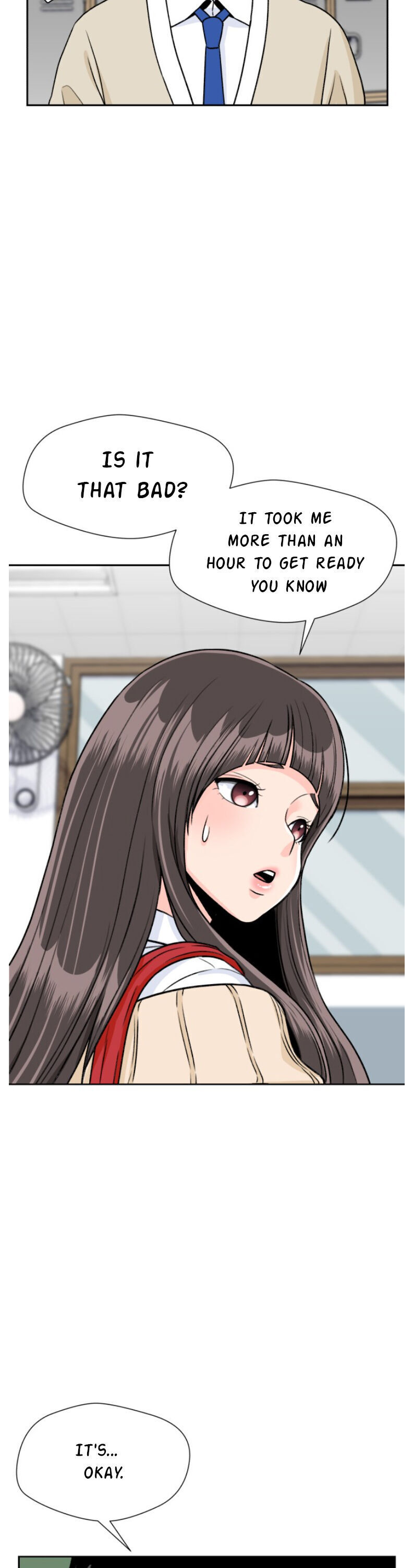 Read Face Genius Manga Online