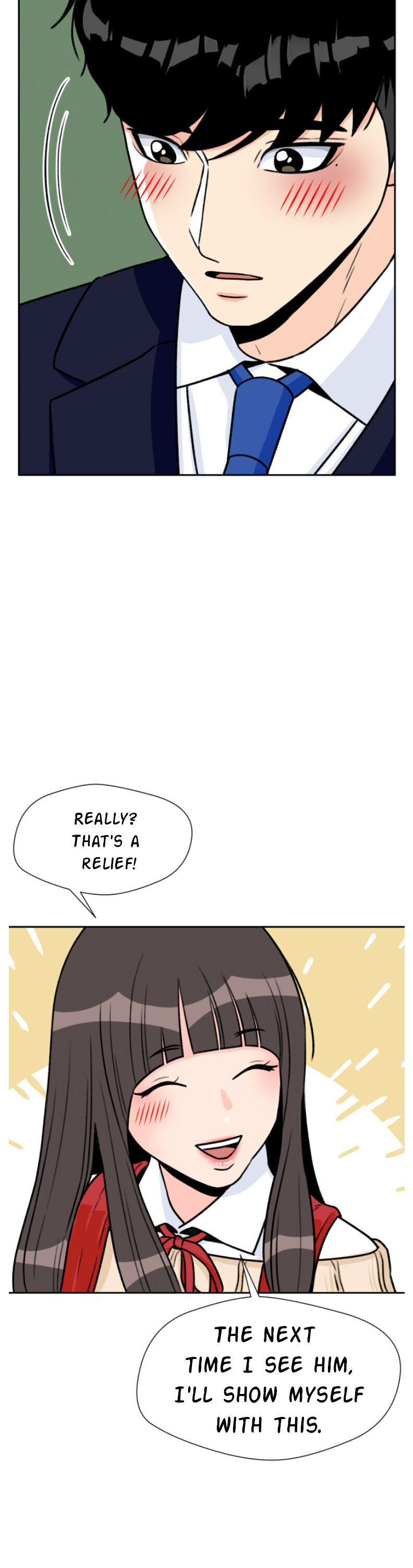 Read Face Genius Manga Online