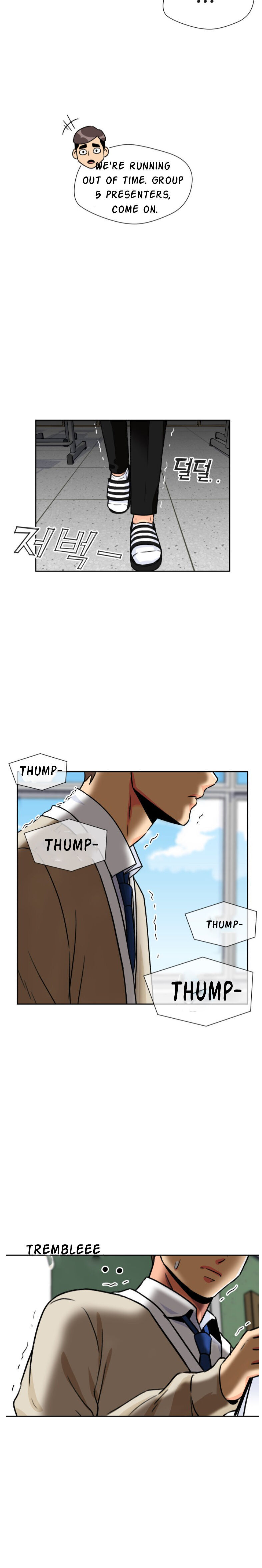 Read Face Genius Manga Online