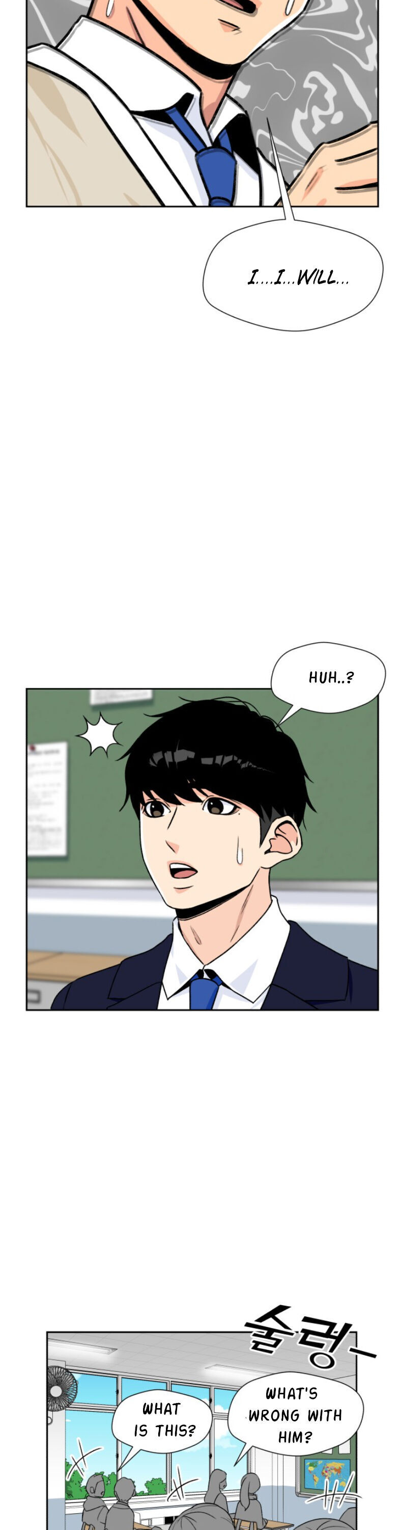 Read Face Genius Manga Online