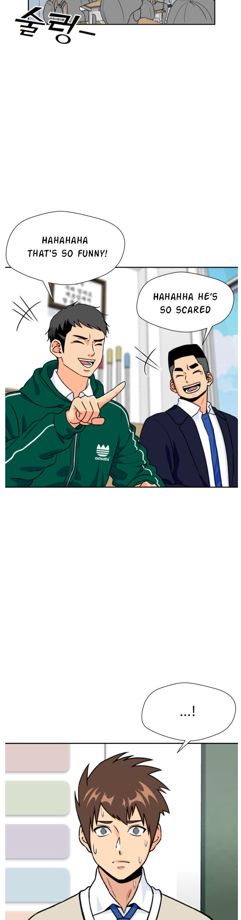Read Face Genius Manga Online