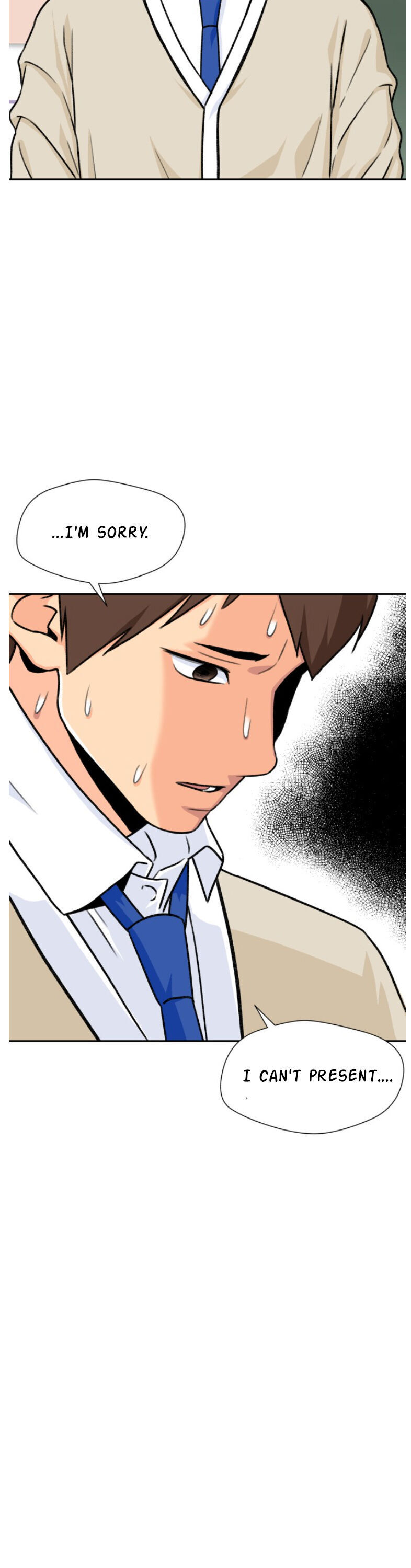 Read Face Genius Manga Online