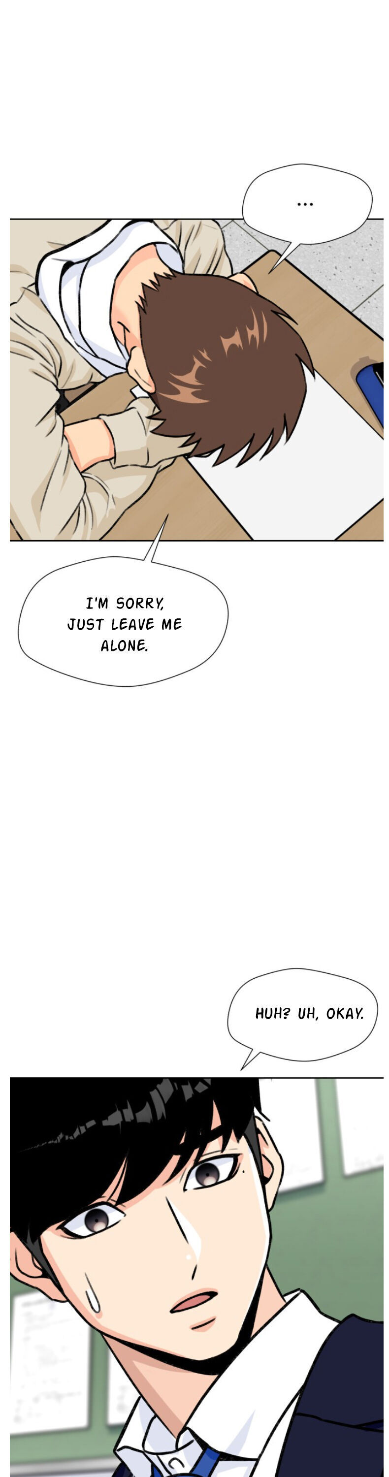 Read Face Genius Manga Online