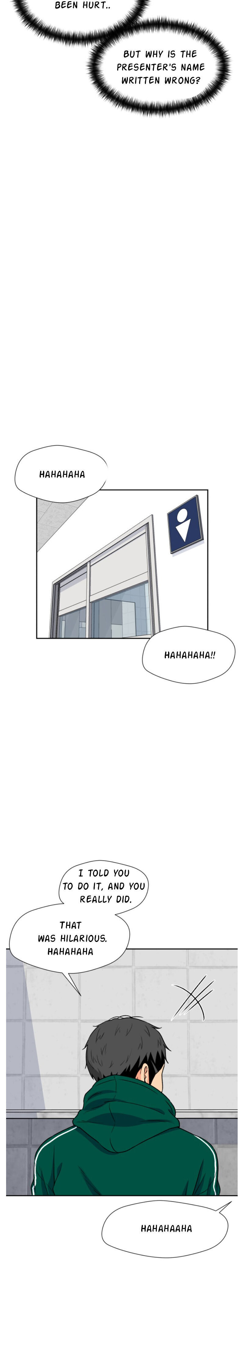 Read Face Genius Manga Online
