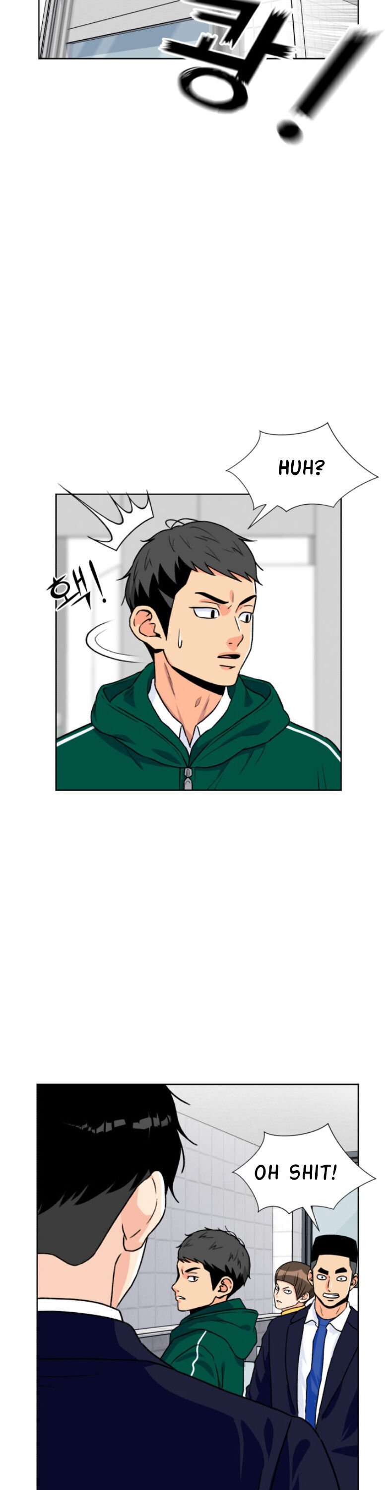 Read Face Genius Manga Online