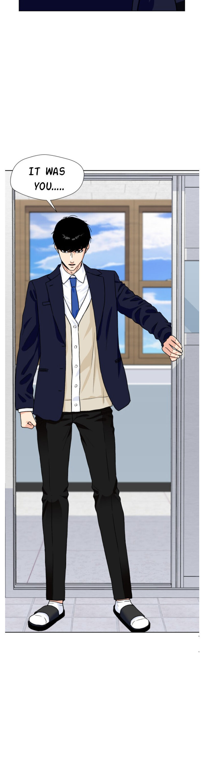 Read Face Genius Manga Online