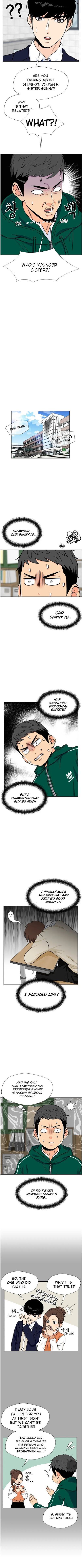 Read Face Genius Manga Online