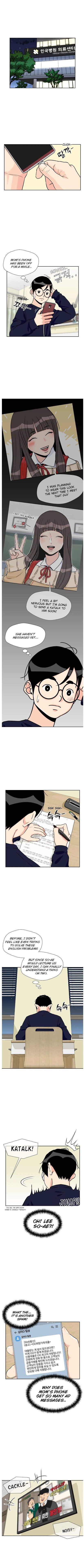 Read Face Genius Manga Online