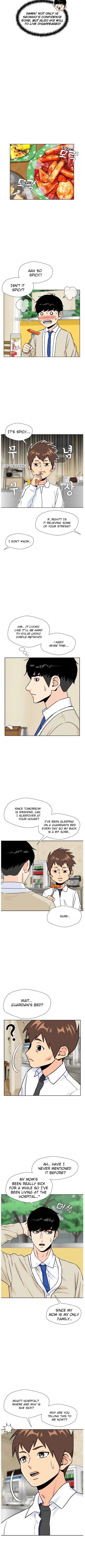 Read Face Genius Manga Online