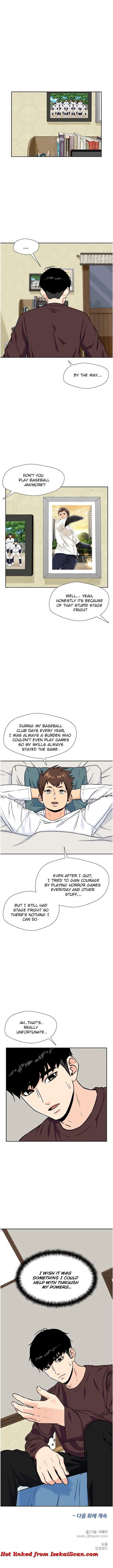 Read Face Genius Manga Online
