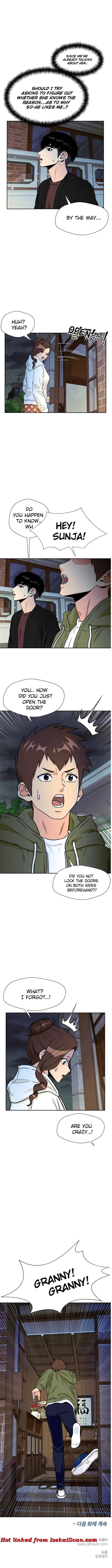 Read Face Genius Manga Online