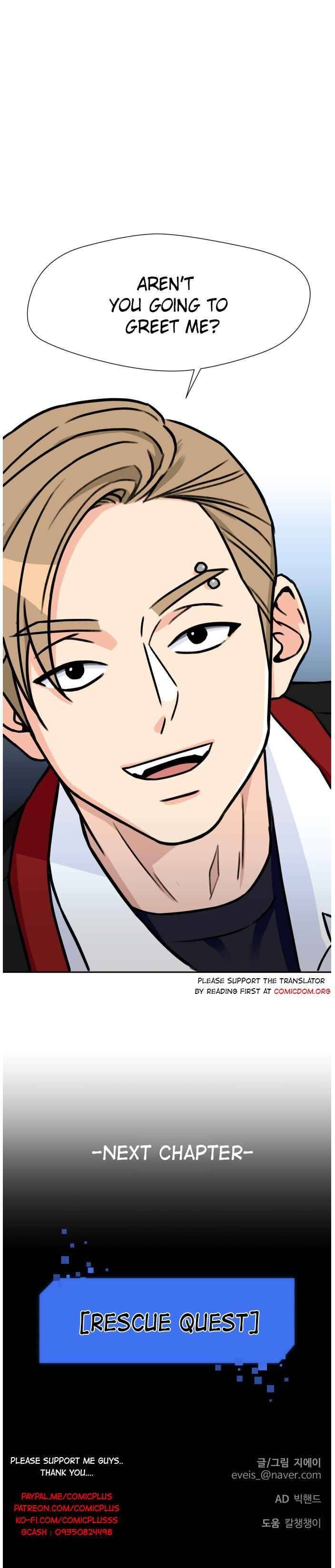 Read Face Genius Manga Online