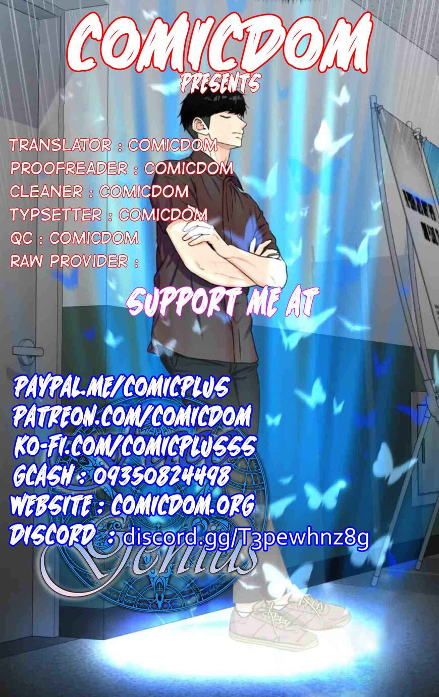 Read Face Genius Manga Online