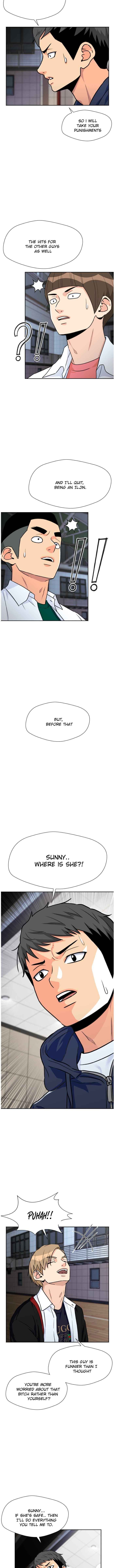 Read Face Genius Manga Online