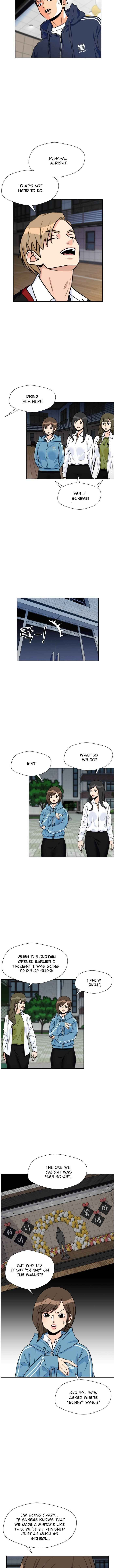 Read Face Genius Manga Online