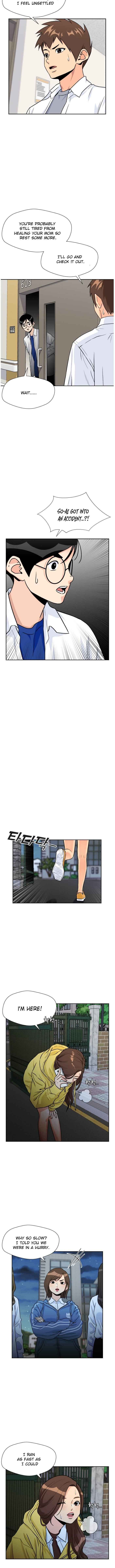 Read Face Genius Manga Online