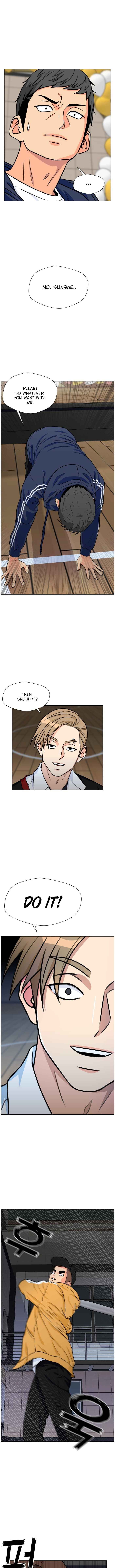 Read Face Genius Manga Online