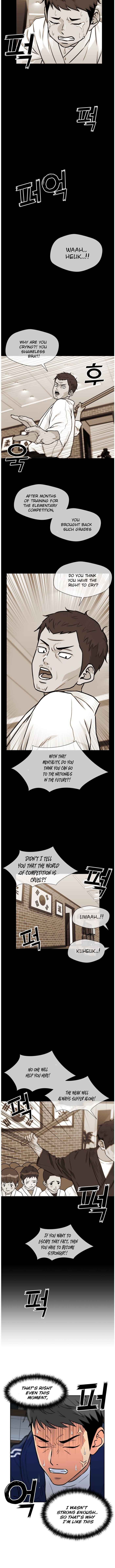 Read Face Genius Manga Online