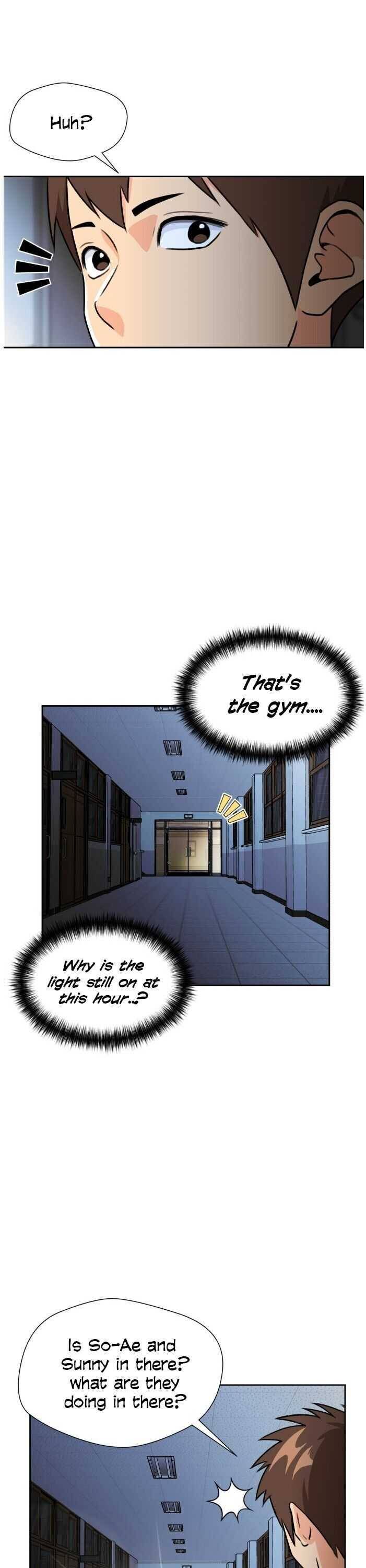 Read Face Genius Manga Online