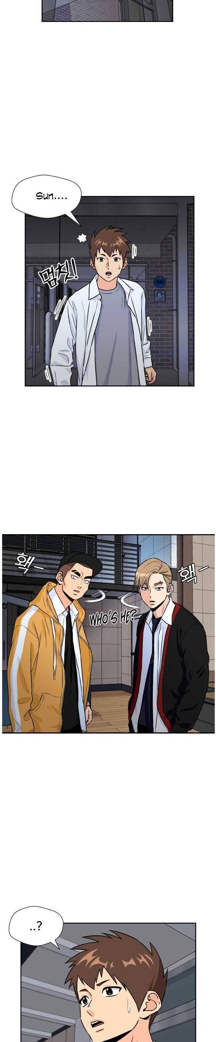 Read Face Genius Manga Online
