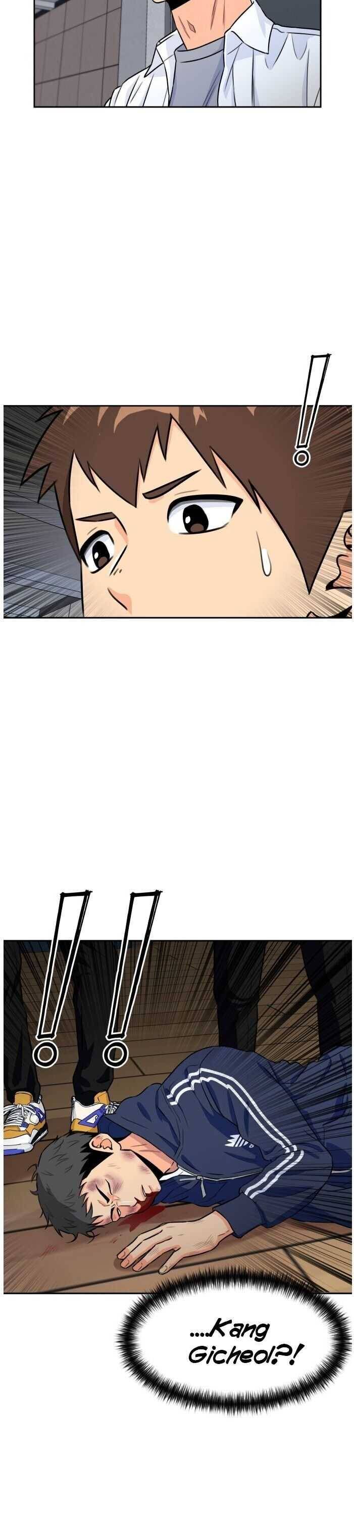 Read Face Genius Manga Online