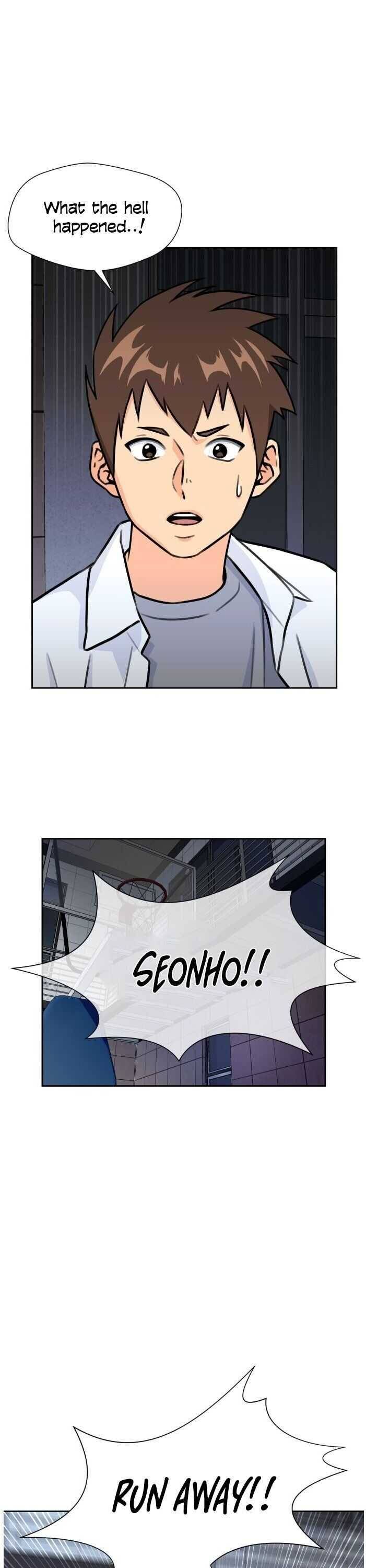 Read Face Genius Manga Online