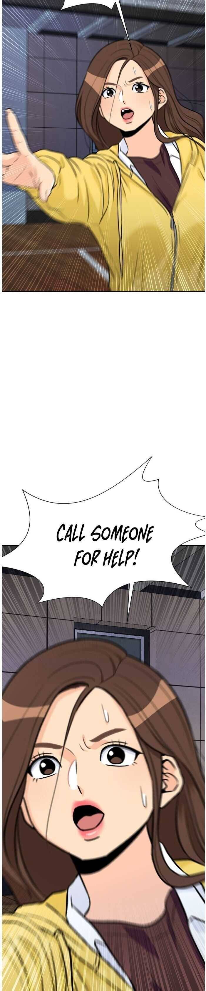 Read Face Genius Manga Online