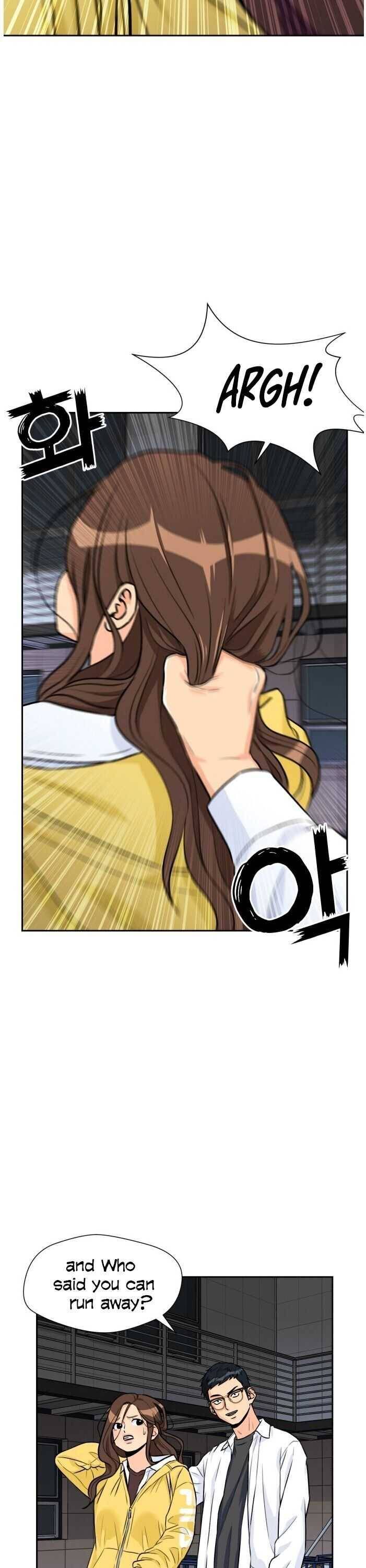 Read Face Genius Manga Online