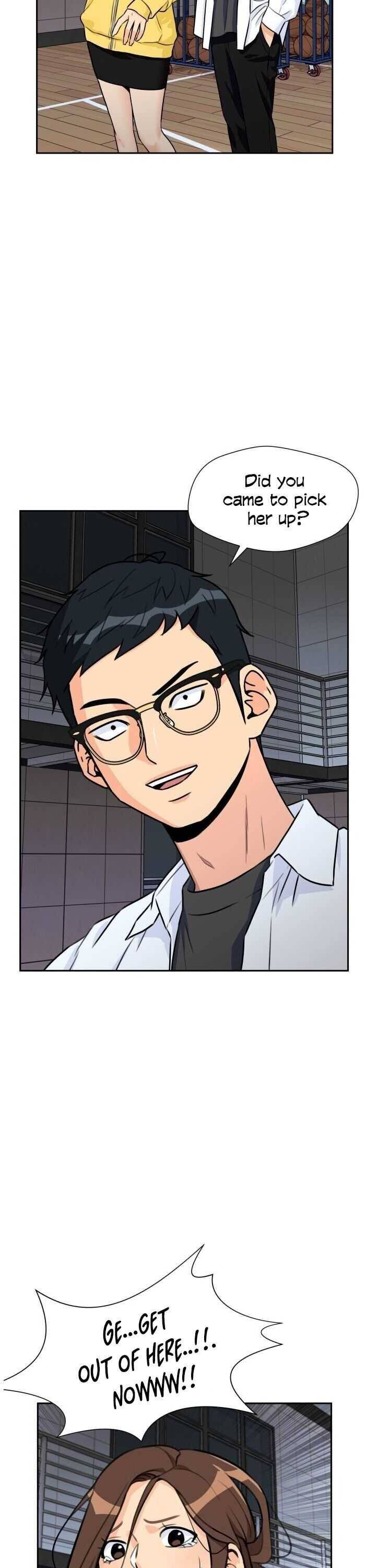 Read Face Genius Manga Online