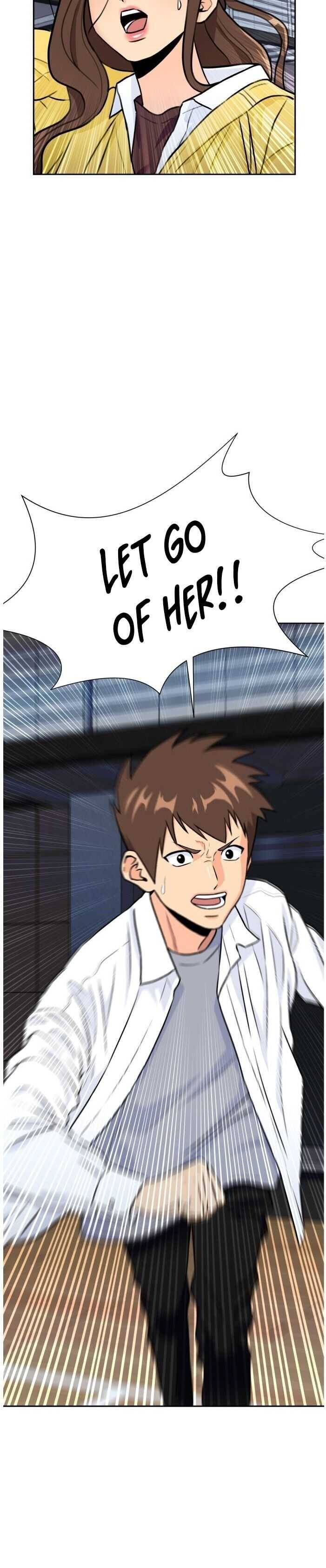 Read Face Genius Manga Online