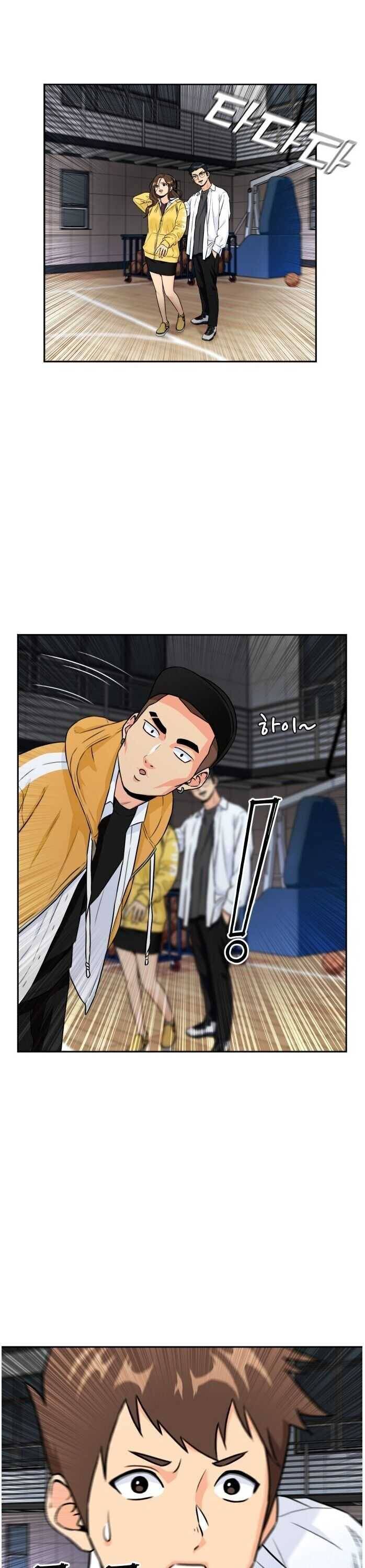 Read Face Genius Manga Online