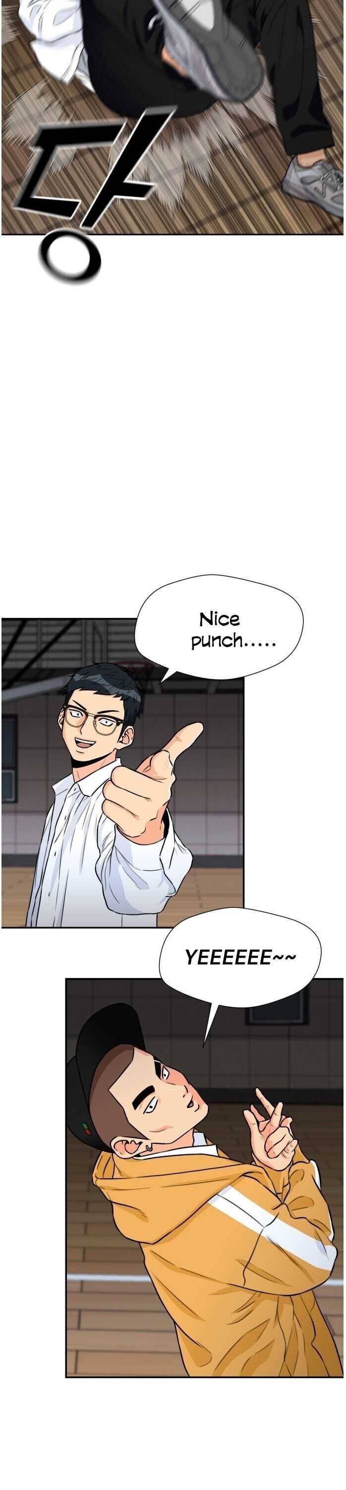 Read Face Genius Manga Online