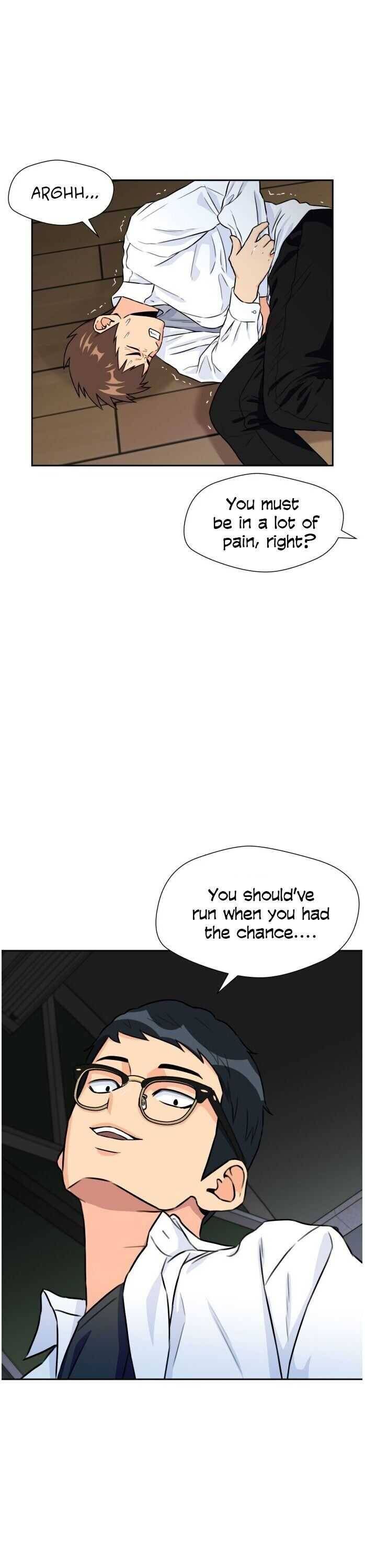 Read Face Genius Manga Online