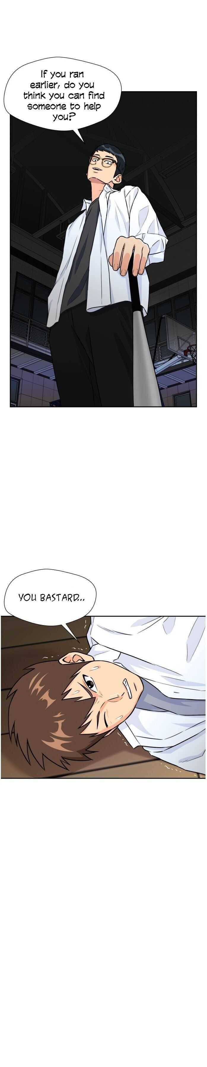Read Face Genius Manga Online