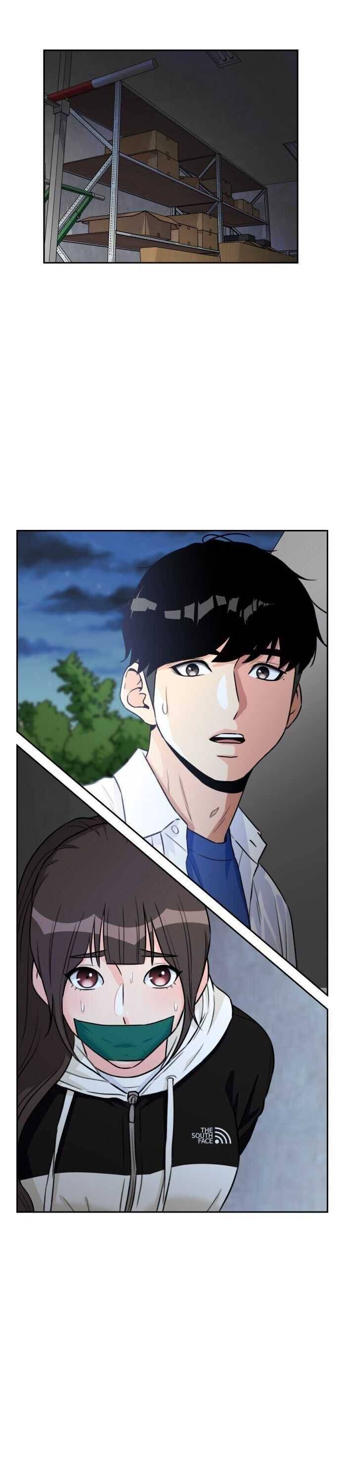 Read Face Genius Manga Online
