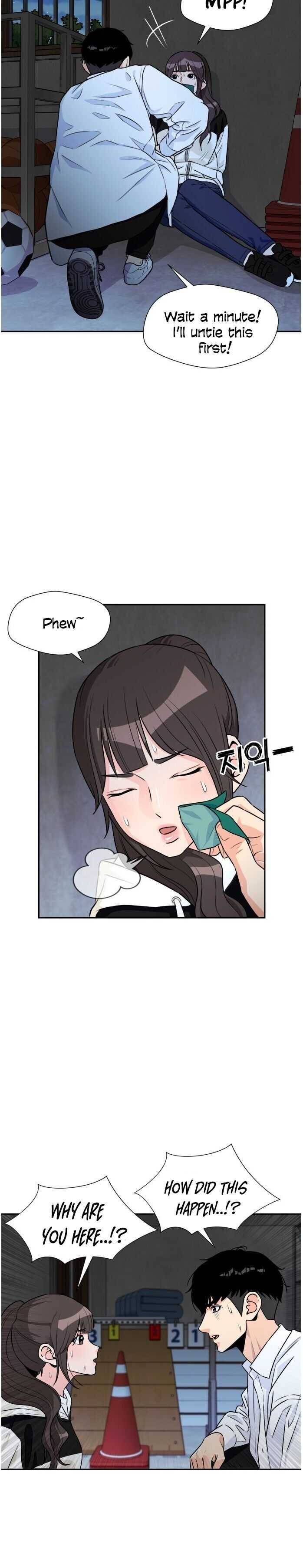 Read Face Genius Manga Online