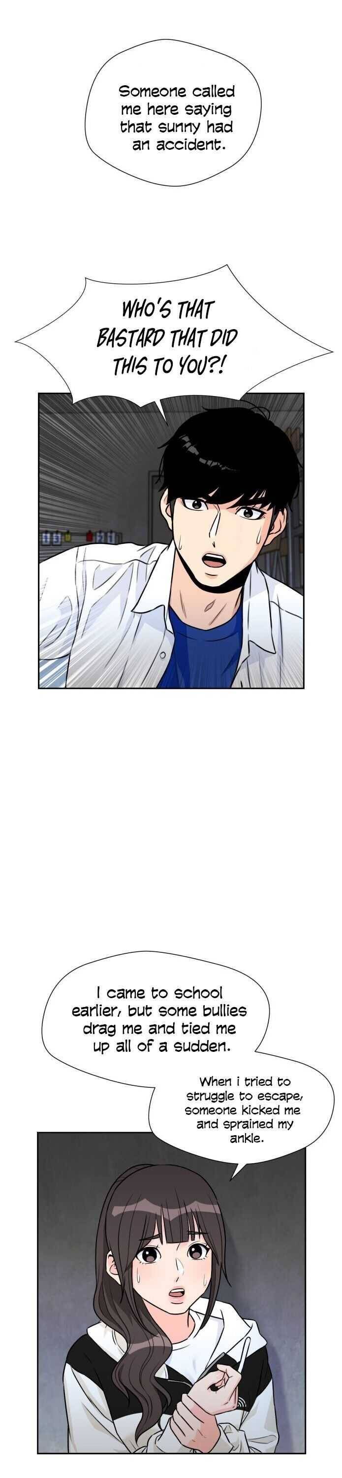 Read Face Genius Manga Online