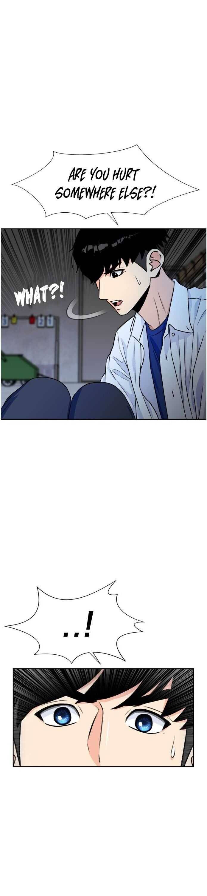 Read Face Genius Manga Online